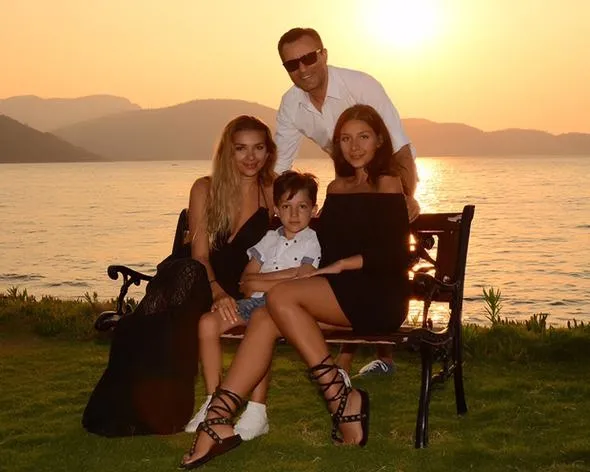 Rafet El Roman'a vize engeli-5