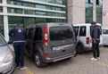 Samsun'da fuhuş operasyonu!