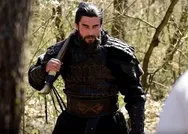 Turgut Alp Kuruluş Osmana geri dönecek mi? Malazgirt 1071 filminde fırtınalar estirmişti! Dizide...