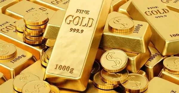 Dünya Altın Konseyi ülkelerin altın rezervini açıkladı! İşte Türkiye’nin altın rezervi...