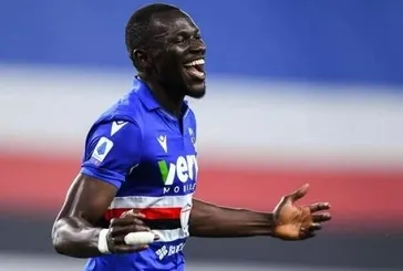 Beşiktaş devrede! Omar Colley transferi için menajerinden açıklama geldi!