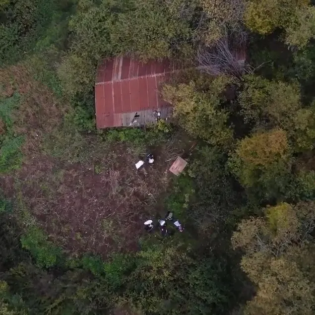 34 şüpheli tutuklandı!