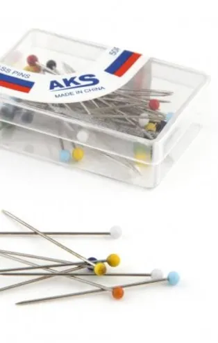 Rüyada toplu iğne görmek ne anlama gelir?