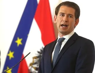 Avusturya’dan Rus diplomata sınır dışı kararı