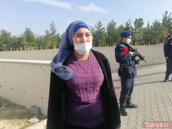 Müge Anlı'da aranıp cansız bedeni bulunan Müslüme'nin ölümünde şok detaylar! Müslüme'yi kim buldu? Müslüme nerede bulundu? - 21