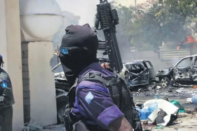 Somali’de kara gün! Türk şirkete terör saldırısı: 5 kişi hayatını kaybetti