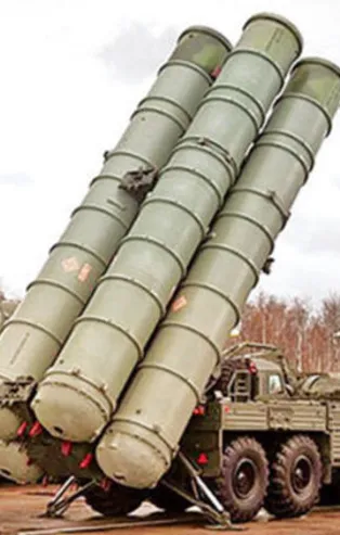 ABD'den yeni S-400 tehdidi