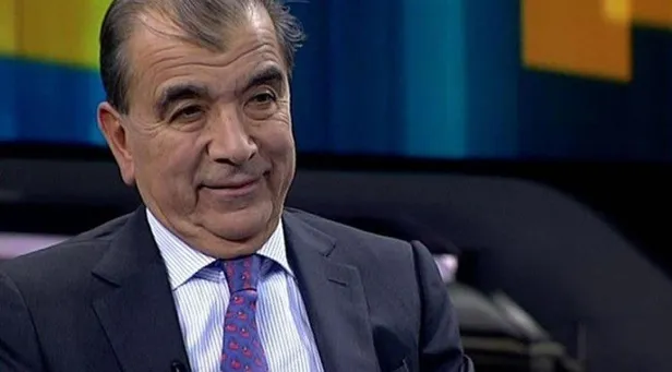 Eski MİT görevlisi Enver Altaylı'nın ABD ve İsrail aşkı ortaya çıktı! Türkiye'ye kumpas için ABD'ye rapor hazırlamış-5