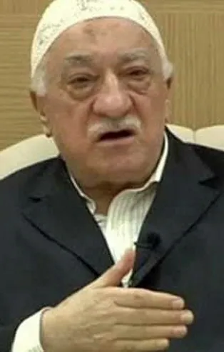 2019'da FETÖ'ye yönelik 6 bin 831 dava açıldı!