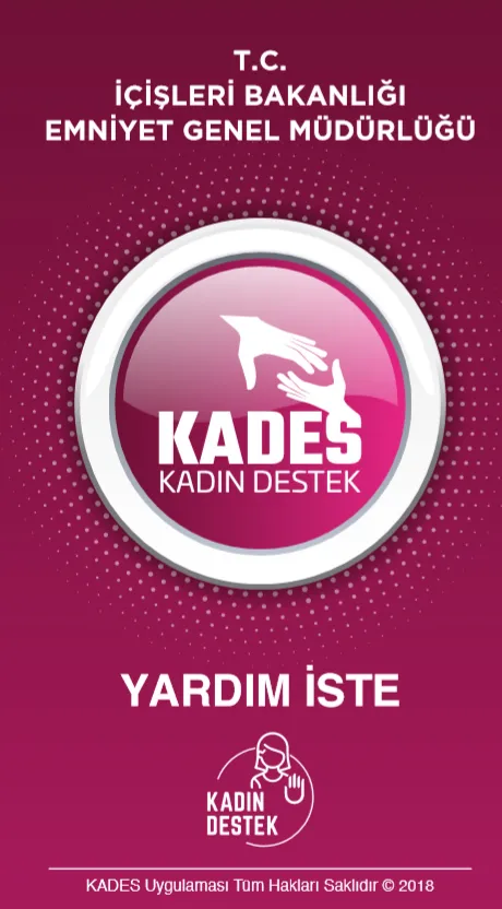 KADES uygulaması 1 milyon indirme hedefini aşarak 1 milyon 174 bine ulaştı-3
