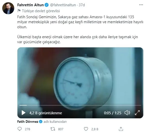 iletisim-baskani-fahrettin-altun-135-milyar-metrekupluk-dogal-gaz-kesfini-anlatan-videoyu-paylasti-1622833571069.jpg İletişim Başkanı Fahrettin Altun 135 milyar metreküplük doğal gaz keşfini anlatan videoyu paylaştı-2