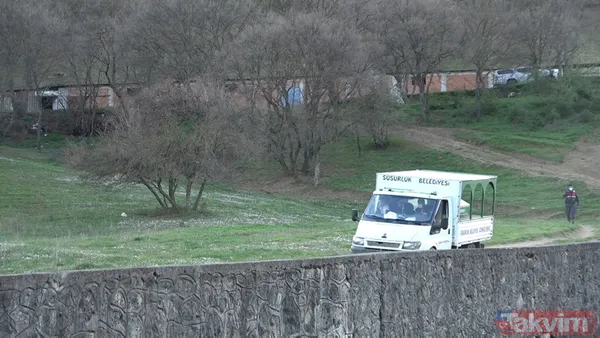 Pompalı dehşet! Eşi ile oğlunu öldürdü, kendisi ile kızını yaraladı - 7