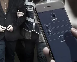 Ankara’da ByLock operasyonu