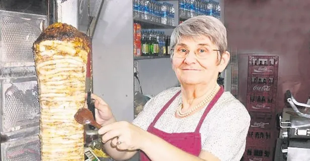 Prof. Dr. Canan Karatay ’midem bulanıyor’ demişti! Dönercilerden Karatay’a suç duyurusu