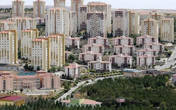 Son viraja girildi! Bu duyuru bekleniyordu! TOKİ'den yüzlerce ucuz fiyatlı daire müjdesi! 285 adet konut 120 ay vade ile satılıyor!-4