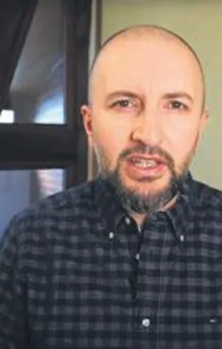 FETÖ'nün tetikçisi operasyon çocuğu Cevheri Güven her gününü endişe ve korku içinde yaşıyor