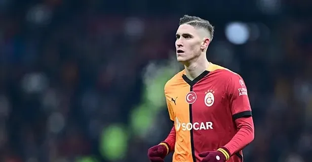 Galatasaray’dan TFF’ye sert tepki