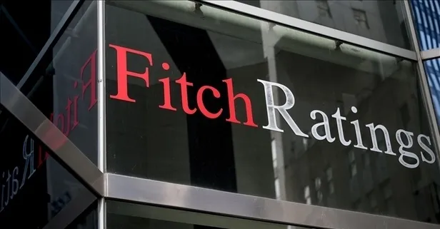 Fitch’ten Türkiye kararı: Kredi notu görünümü pozitif