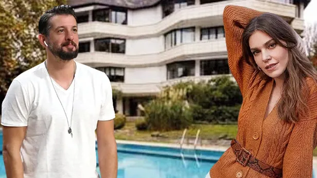 Kerem Tunçeri ifşa mesajlarıyla Aslı Enver'i kaybetti ama yeni aşkını buldu! Kerem Tunçeri'nin yeni sevgilisi de oyuncu...-6