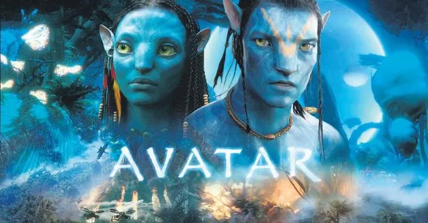 12 yıl sonra yeniden gösterimde: Avatar, bir kez daha tüm zamanların en çok gişe hasılatı getiren film oldu