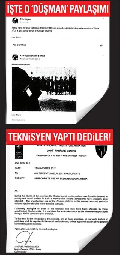 Adım adım FETÖ-NATO ihanet işbirliği-1