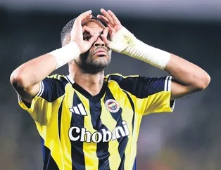 Fener’in talebi 40 milyon euro