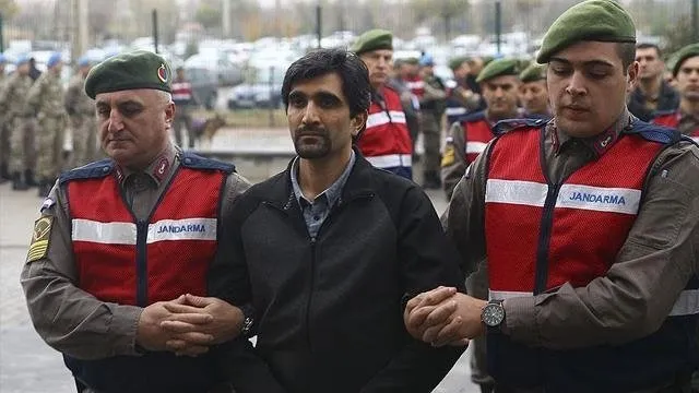 İnkarcı sanık aktif ByLock kullanıcısı çıktı