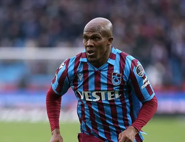 Anthony Nwakaeme pazar günü geliyor