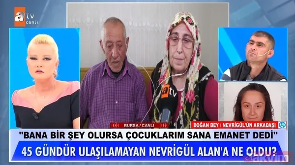 SON DAKİKA | Nevrigül ve Nazmiye arasında sevgili krizi mi yaşandı? Kardeşi hakkında mide bulandıran iddialar: Yandık yakalandık... - 19