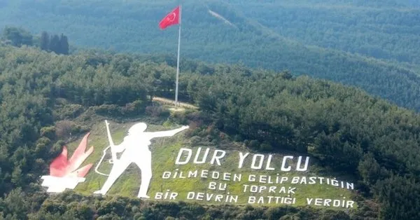 Canakkale Zaferi Nin Kacinci Yili Iste Canakkale Zaferi Nin Tarihi