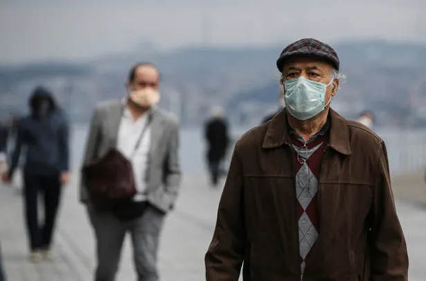 65 yaş ve üzeri vatandaşlar 10 Mayıs'ta sokağa çıkabilecek! Mahalle uyarısına dikkat!-2