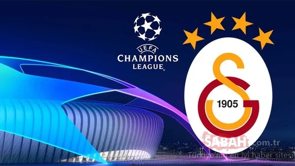 Galatasaray bombayı patlatıyor! Mert Hakan'dan sonra Süper Lig'den bir isim daha - 1