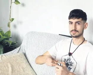 ’Ömür’ erken bitti