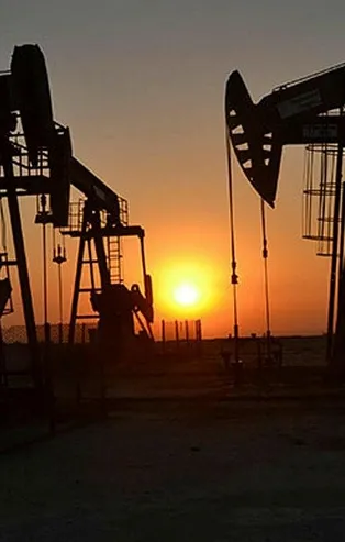 Son dakika: Brent petrolün varili 36,82 dolar oldu! İşte petrol fiyatlarında son durum