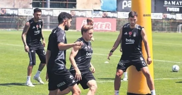 Kara Kartal sezonu 28 Haziran’da açacak