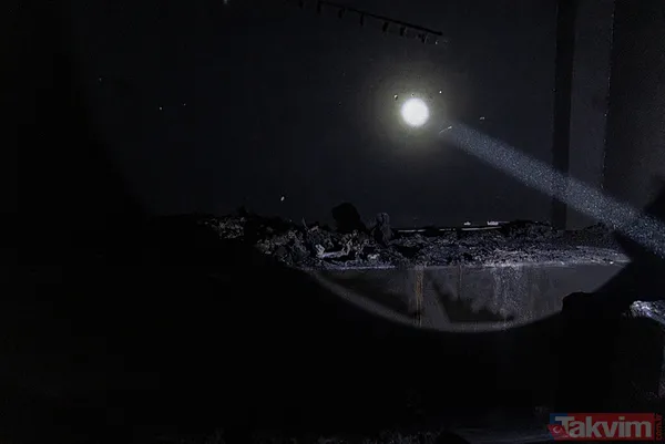 Esad rejiminin kanlı izleri: Sednaya Hapishanesi'ndeki infaz odası gün yüzüne çıktı - 14