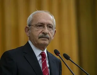 3 rakipli kurultay