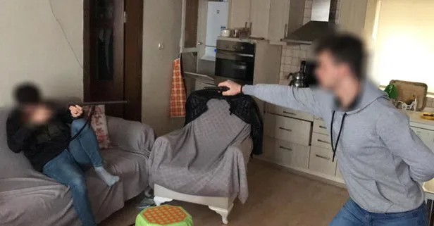 Ders çalışmak için gitti, hayatını kaybetti! Bu fotoğraftan dakikalar sonrası korkunç