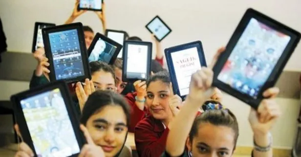MEB tablet başvurusu nasıl yapılır? Öğrencilere 10 bin ücretsiz tablet müjdesi! Kimler yararlanabilecek, şartlar neler?