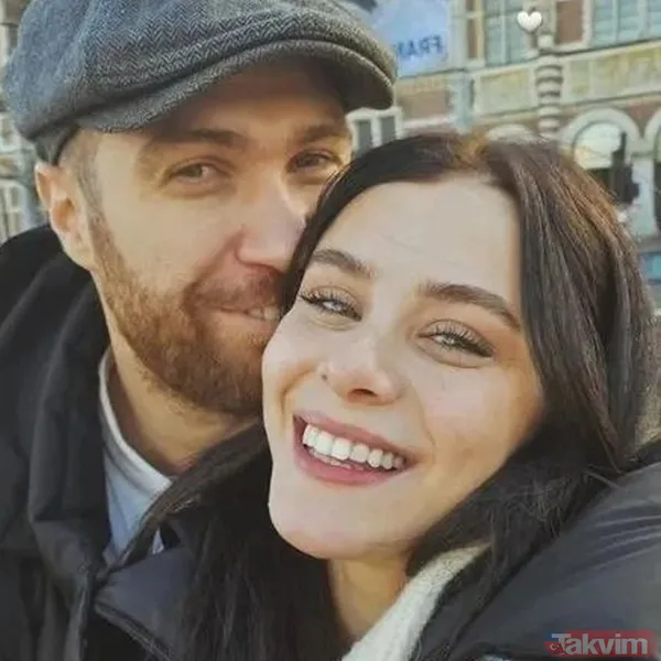 Seda Sayan’ın müstakbel gelini İlayda Alişan ile oğlu Oğulcan Engin’i utandıran soru! Ünlü çift kıpkırmızı oldu! “İkimizi de utandırmayın” - 3