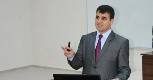 Öldüğünü derste öğrendi!-1