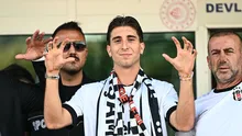 Fabio Miretti Beşiktaşa transfer olmak için İstanbulda! İşte ilk sözleri