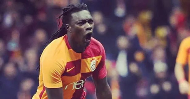 Bafetimbi Gomis Beşiktaş'ta! Instagram'dan duyurdu