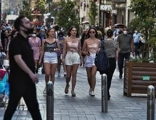 Uzmanlardan salgında ikinci dalga uyarısı