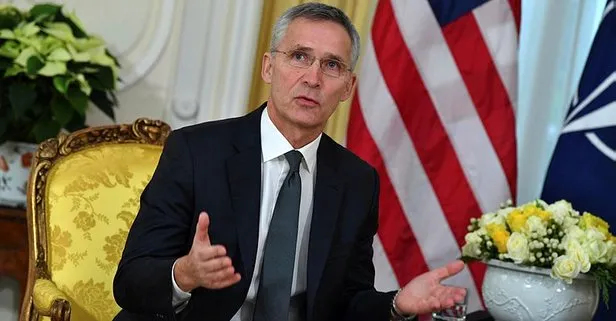 NATO'dan yeni Türkiye açıklaması!