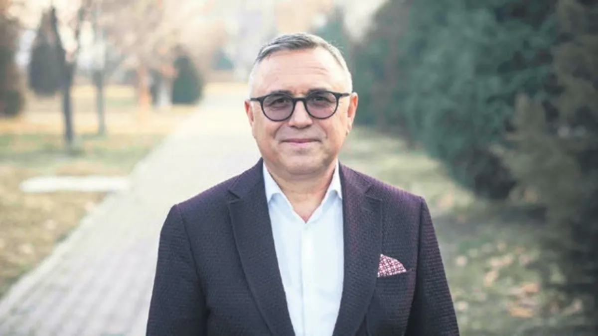 Prof. Dr. Mehmet Sezai Türk İmam Hatip Liseleri ve İlahiyat Fakültelerinin Türkiye'nin kalkınmasındaki rolünü değerlendirdi!
