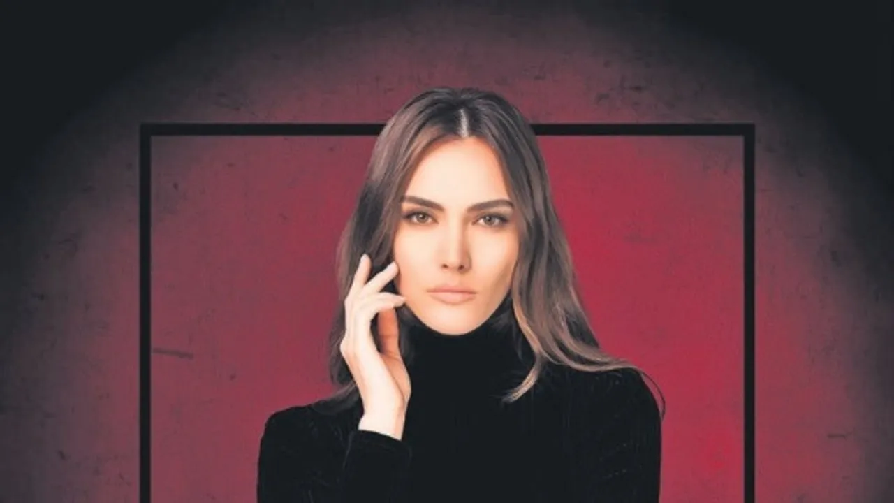 Elif Gönlüm’ün yeni şarkısı yayında!
