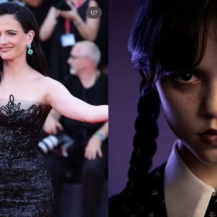 Wednesday 3. sezon ne zaman?