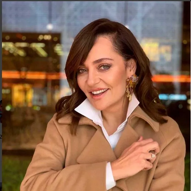 Nazar değdi