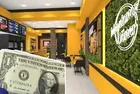 Maydonoz Döner zincirine FETÖ operasyonu! 23 şüpheli yakalandı